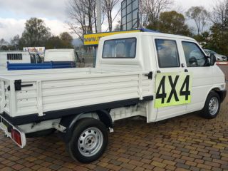 VW T4 4x4